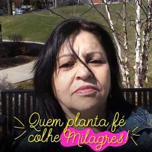 Meet your Posher, Antonia